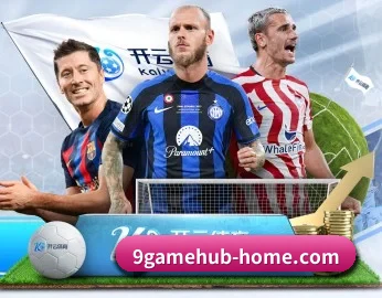 九游的故事 - 体育资讯内容服务 - 9game app